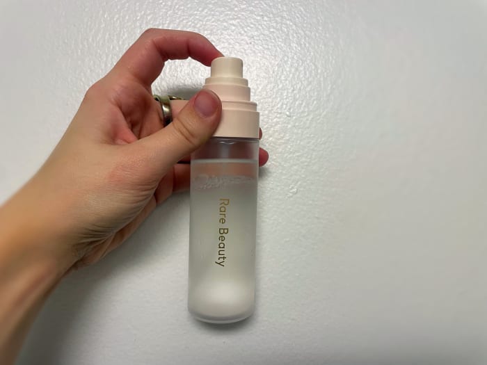 Always an Optimist 4-in-1 Prime & Set Mist